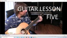 Thumb Nail – Lesson 5