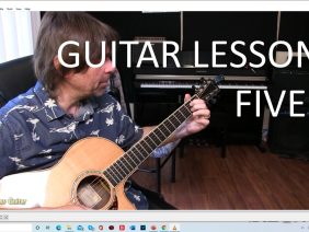 Thumb Nail – Lesson 5