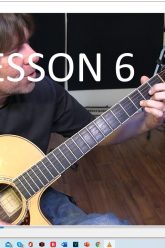 Thumb Nail – Lesson 6