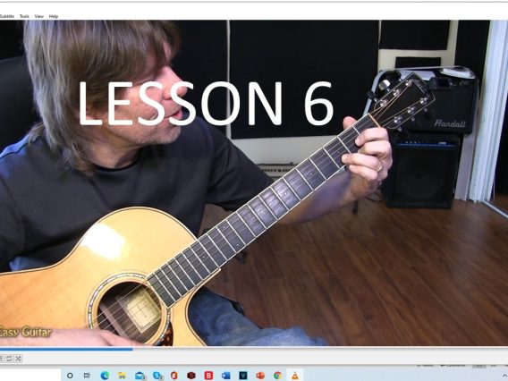 Thumb Nail – Lesson 6