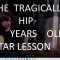 Thumb Nail – 38 Years Old by Tragically Hip