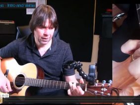 lyin-eyes-intro-and-verse