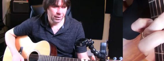 lyin-eyes-intro-and-verse