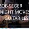 Bob Seger – Night Moves – Thumb Nail
