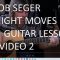 Bob Seger – Night Moves Video 2 – Thumb Nail