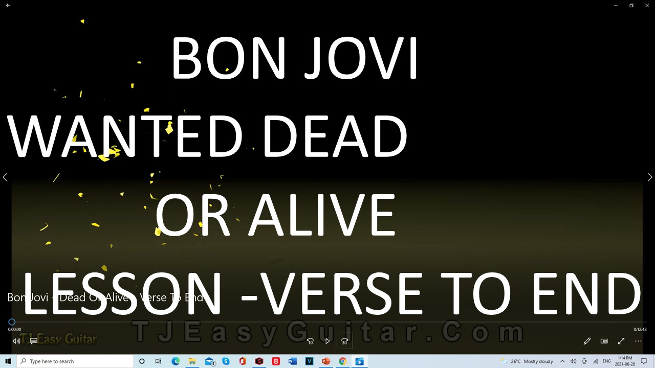 Video Image