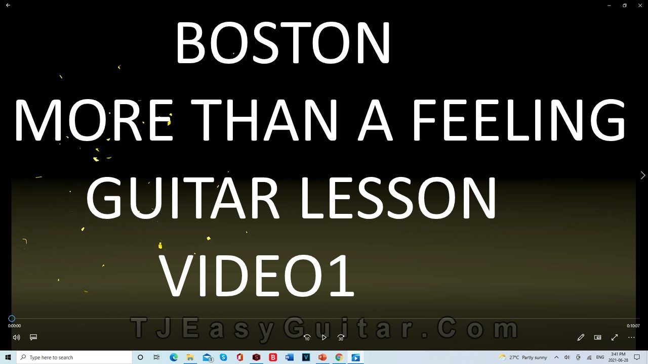Video Image