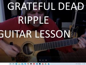 Thumb Nail – for Ripple