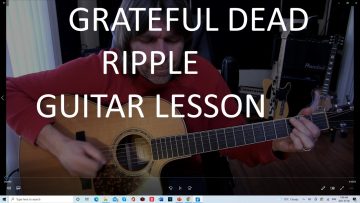 Thumb Nail – for Ripple