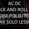 AC DC – R&R Aint Noise Pollution part 2 -Thumb nail