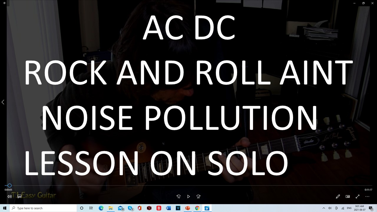 Video Image