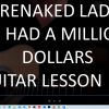 Barenaked ladies – Million Dollar Thumb nail