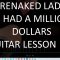 Barenaked ladies – Million Dollar Thumb nail