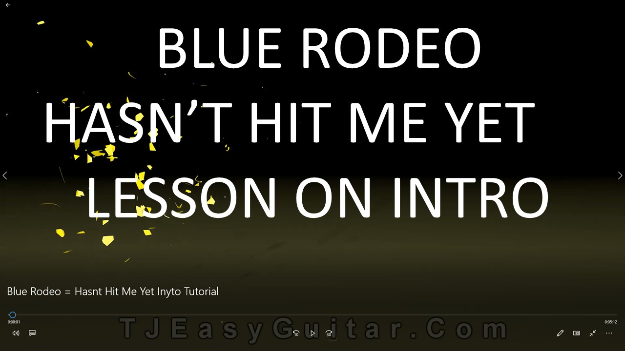 Video Image