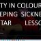 City In Colour – Sleeping Sickness – Thumb Nail