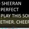 Ed Sheeran – Perfect Thumb Nail 2