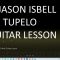 Jason Isbell – Tupalo – Thumb nail
