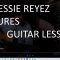 Jessie Reyez – Figures – Thumb Nail