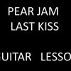 Last Kiss – Thumb Nail