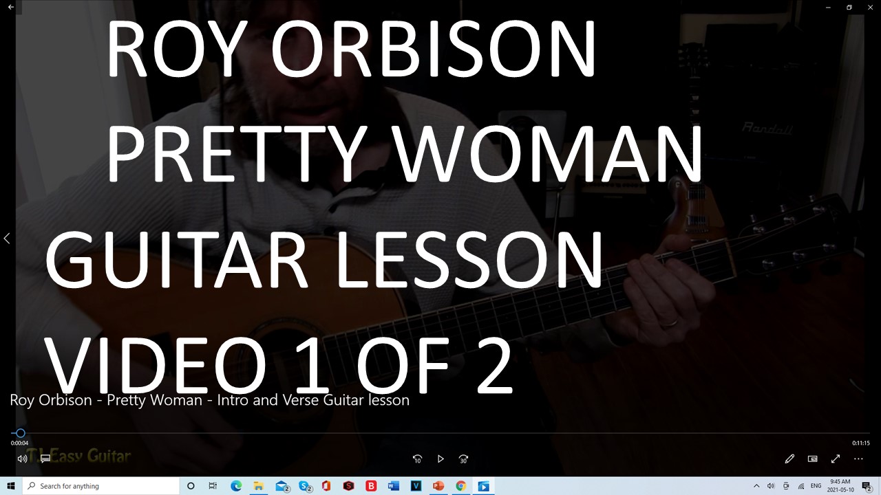 Video Image