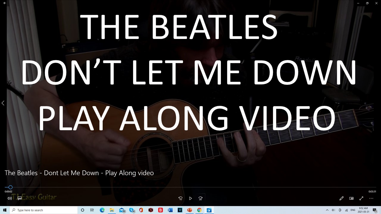 Video Image