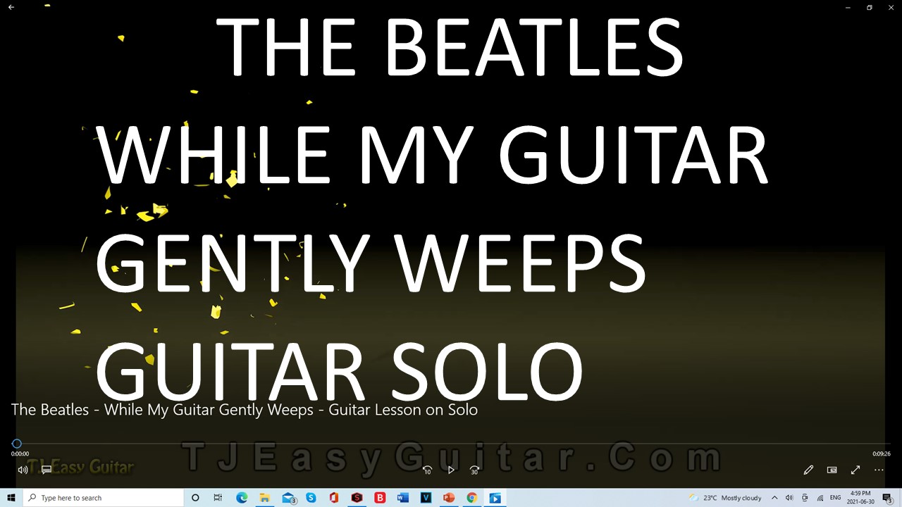 Video Image