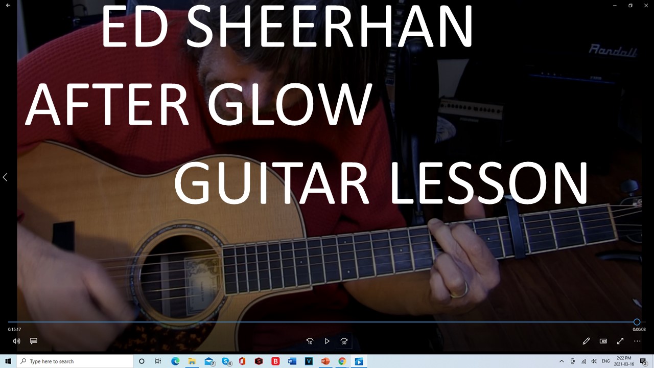 Video Image