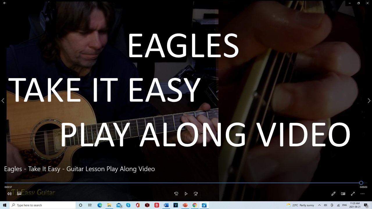 Video Image