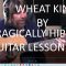 Tragically Hip – Wheat Kings Thumb Nail