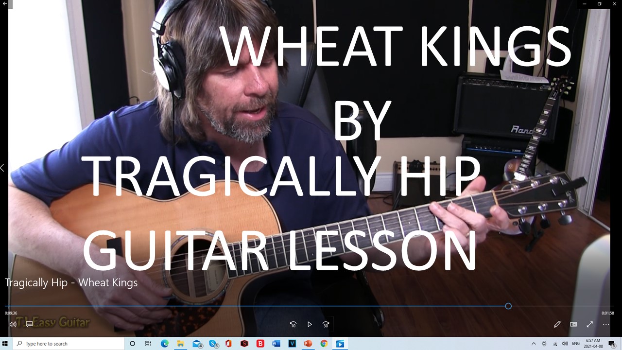 Video Image