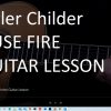 Tyler Childer – House Fire – Thumb Nail