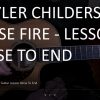 Tyler Childers – House Fire – verse To End Thumb Nail
