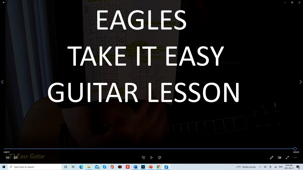 Video Image