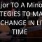 C Major To A Minor Thumb Nail