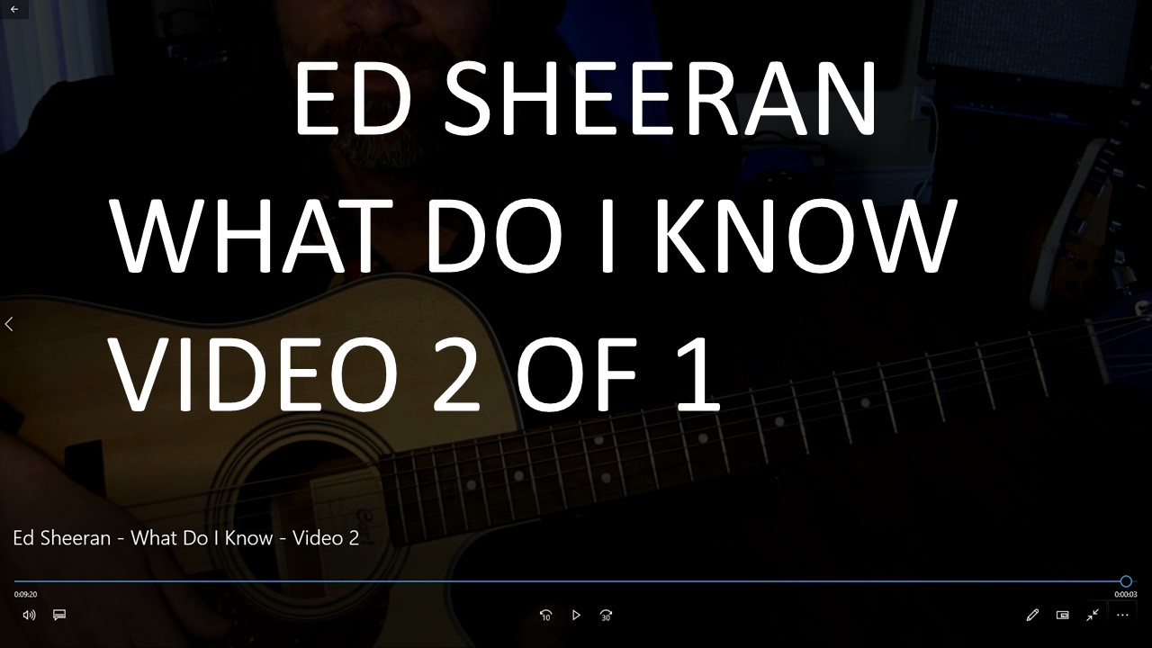 Video Image