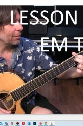 Thumb Nail Video 3- Em to Asus