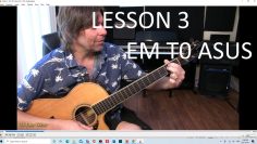 Thumb Nail Video 3- Em to Asus