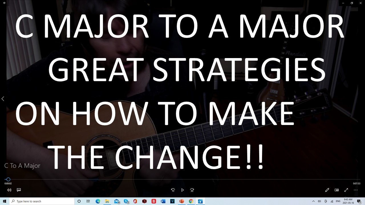 Video Image