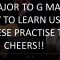 C TO G Major – Thumb Nail