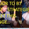 E Major To B7 Thumb Nail