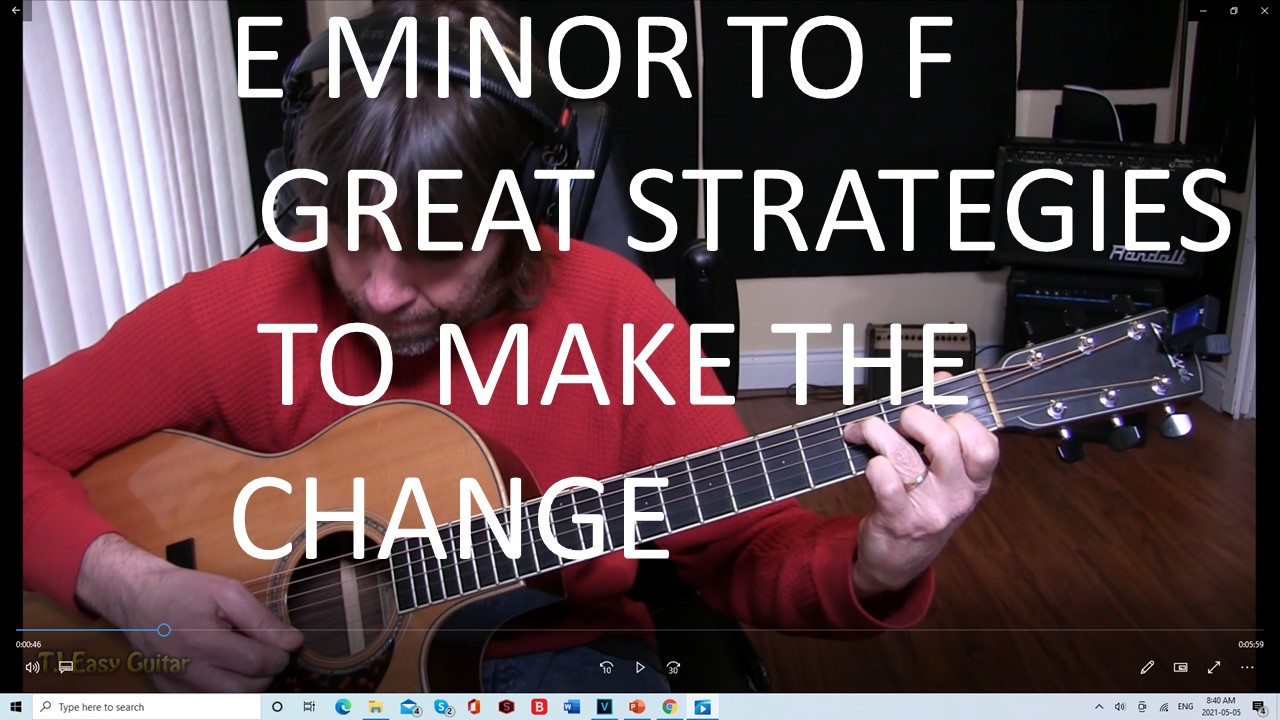 Video Image