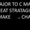 G to C Major Chord Change – Thumb Nail