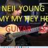 Neil Young – My My Hey Hey – Thumb nail
