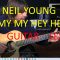 Neil Young – My My Hey Hey – Thumb nail