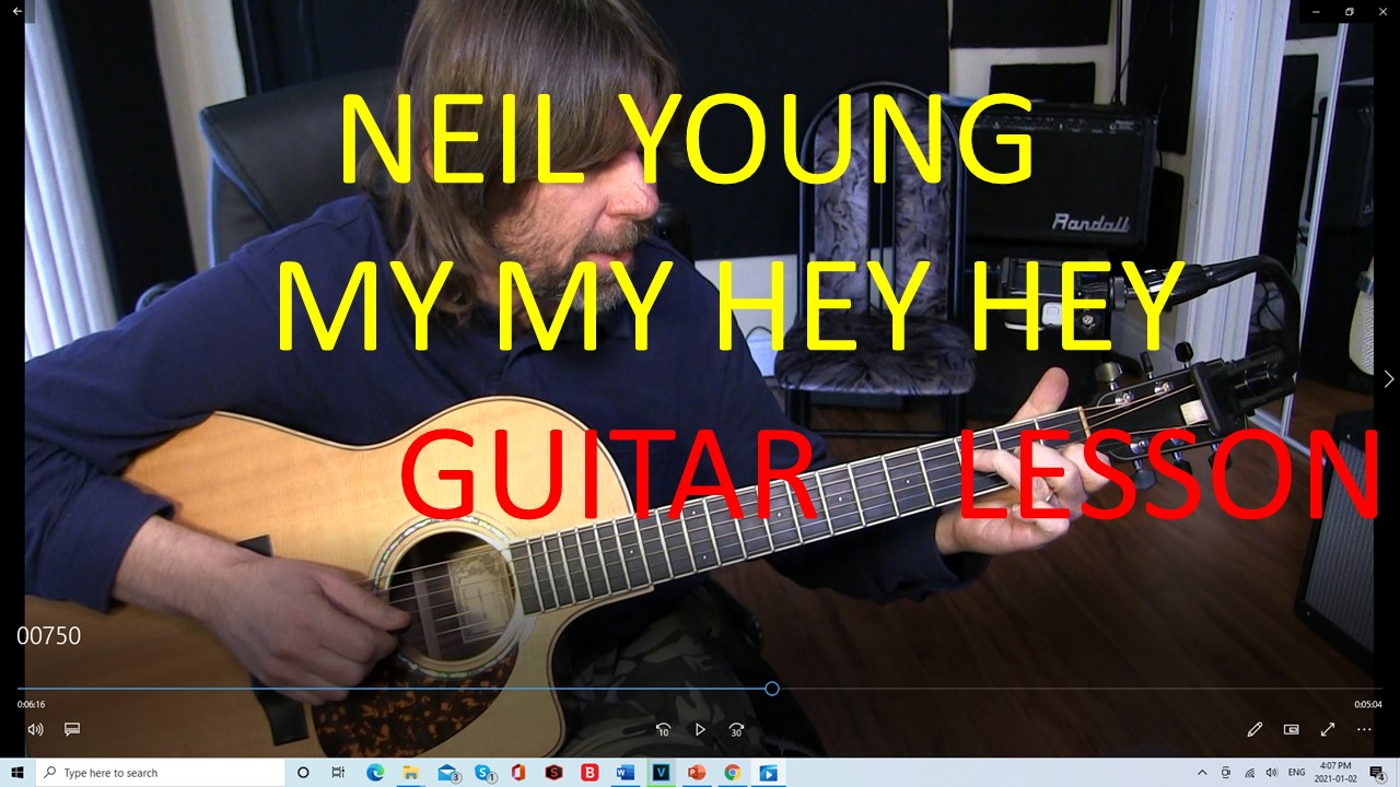 Video Image