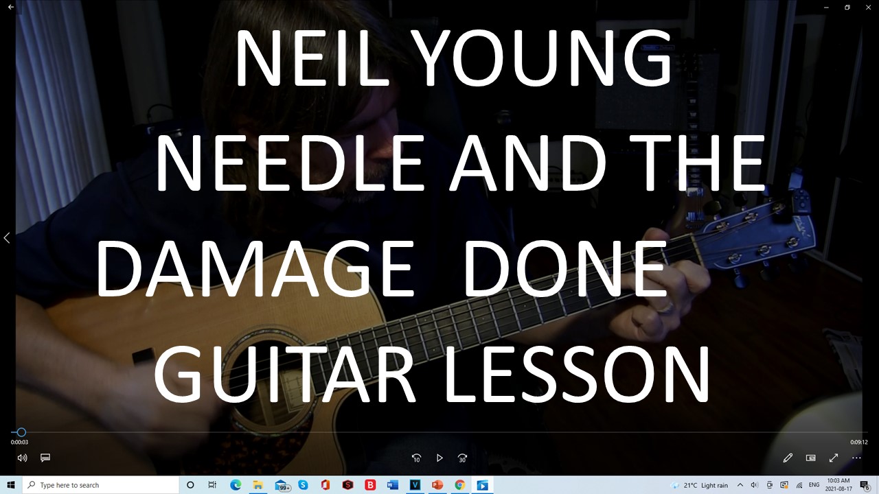 Video Image