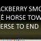 Thumb Nail – One horse town verse to End