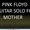 Thumb Nail for Mother Guitar Solo.pptx