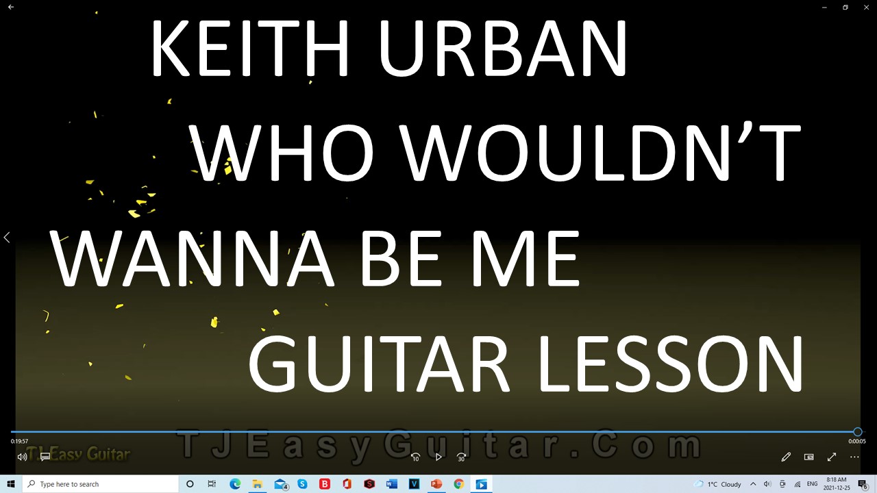 Video Image