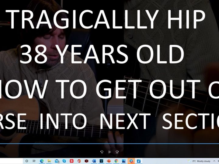 Thumb Nail for video 2 38 years old.pptx